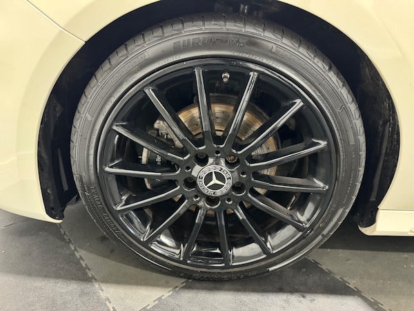 Used Mercedes-Benz A-Class 2018 for sale - 75279278: Photo 28