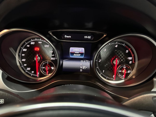 Used Mercedes-Benz A-Class 2018 for sale - 75279278: Photo 30
