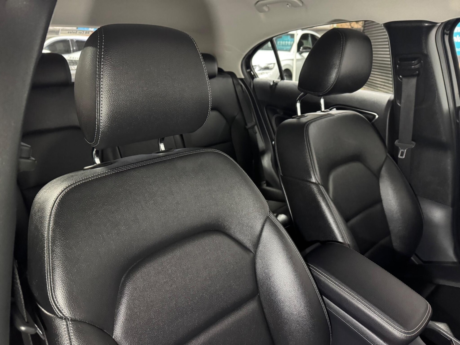 Used Mercedes-Benz A-Class 2017 for sale - 76759371: Photo 11