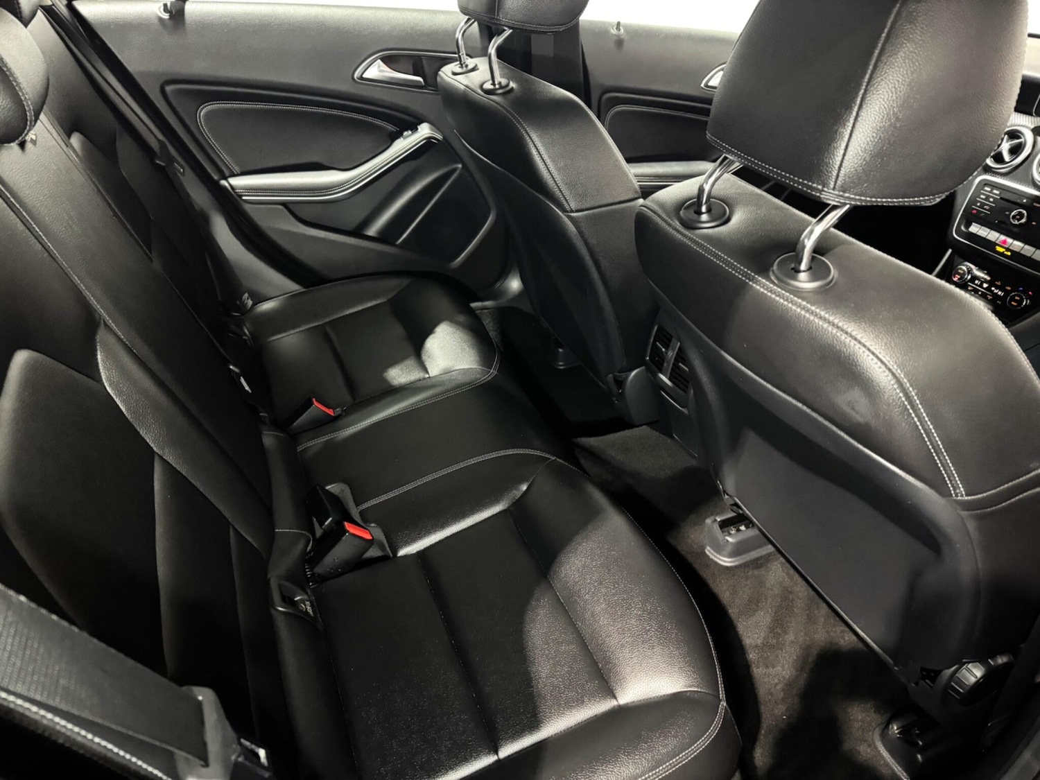 Used Mercedes-Benz A-Class 2017 for sale - 76759371: Photo 13