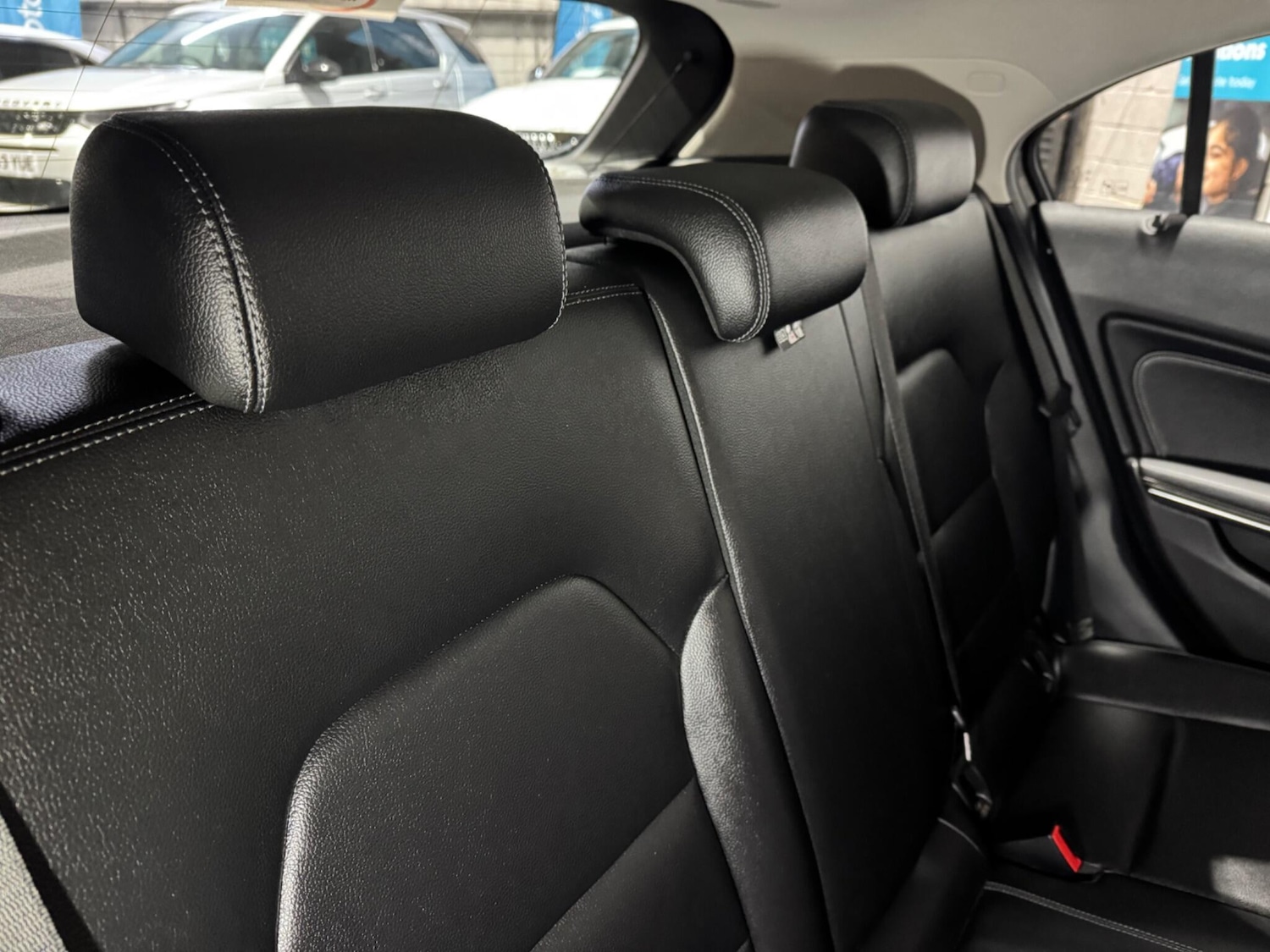 Used Mercedes-Benz A-Class 2017 for sale - 76759371: Photo 14