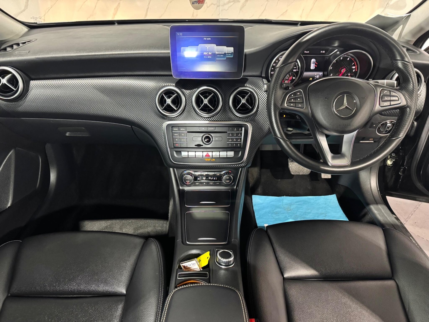 Used Mercedes-Benz A-Class 2017 for sale - 76759371: Photo 15