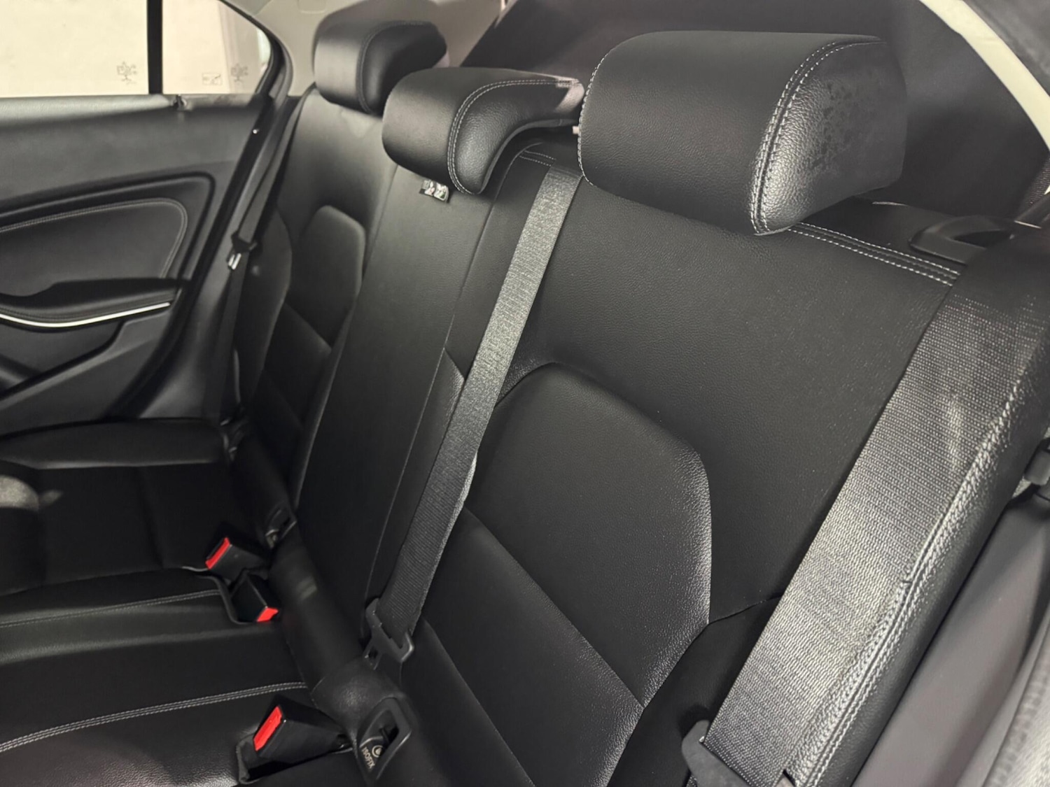 Used Mercedes-Benz A-Class 2017 for sale - 76759371: Photo 17