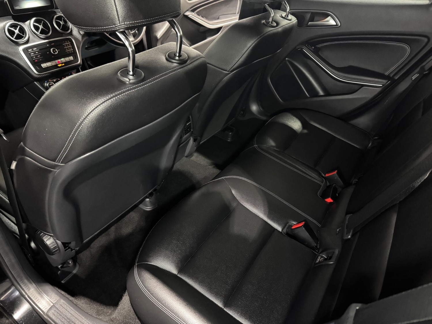 Used Mercedes-Benz A-Class 2017 for sale - 76759371: Photo 19