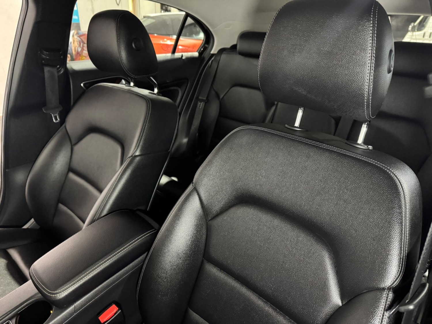 Used Mercedes-Benz A-Class 2017 for sale - 76759371: Photo 21