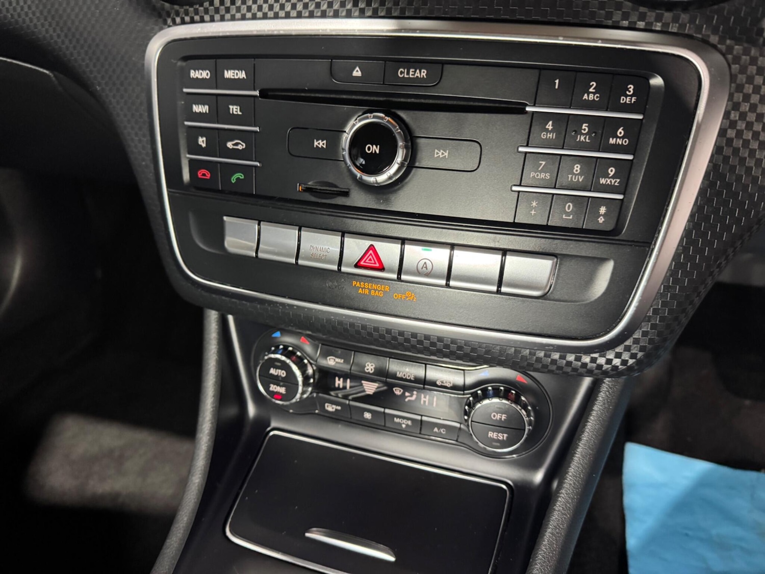 Used Mercedes-Benz A-Class 2017 for sale - 76759371: Photo 22