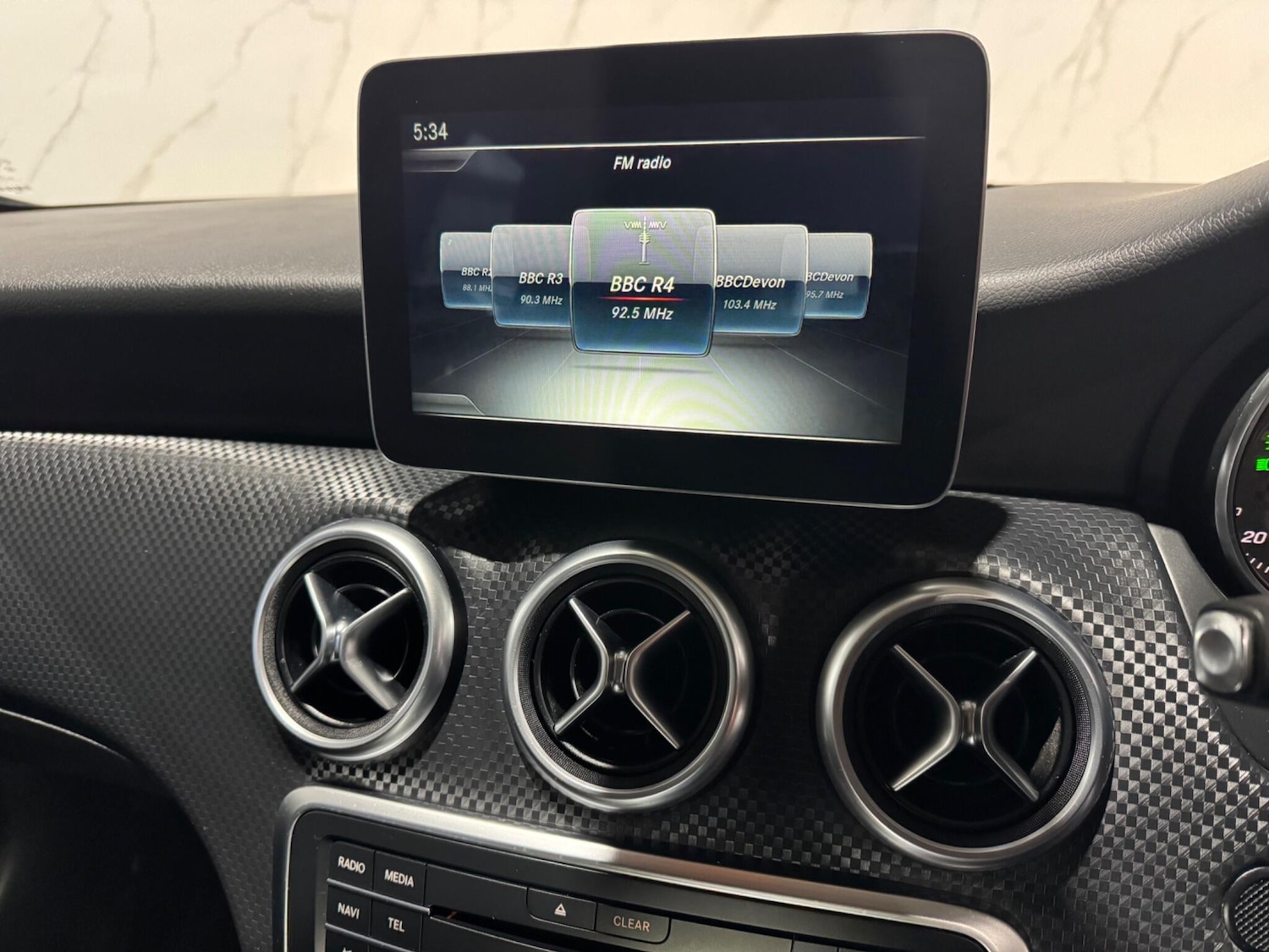 Used Mercedes-Benz A-Class 2017 for sale - 76759371: Photo 23