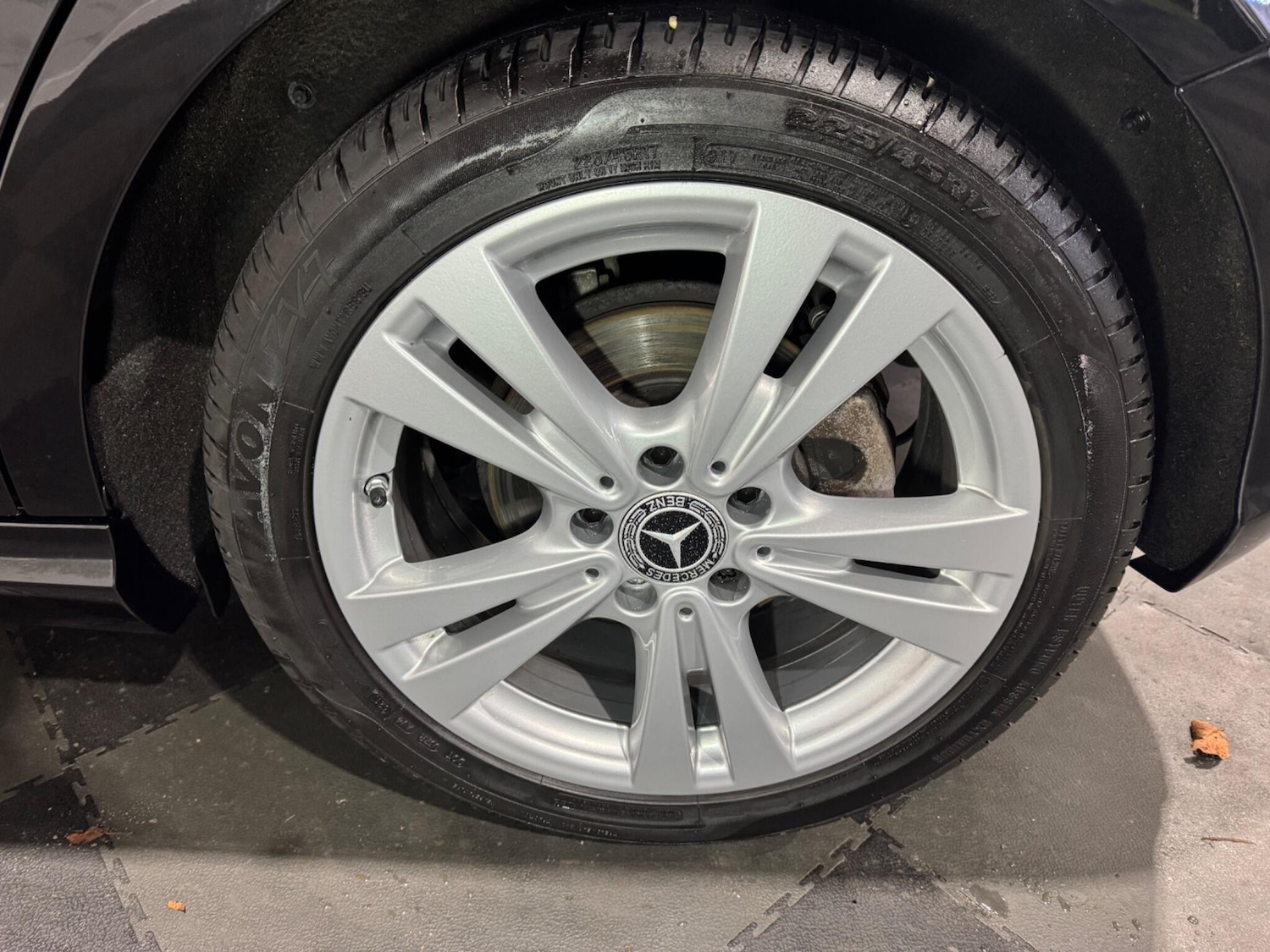 Used Mercedes-Benz A-Class 2017 for sale - 76759371: Photo 27