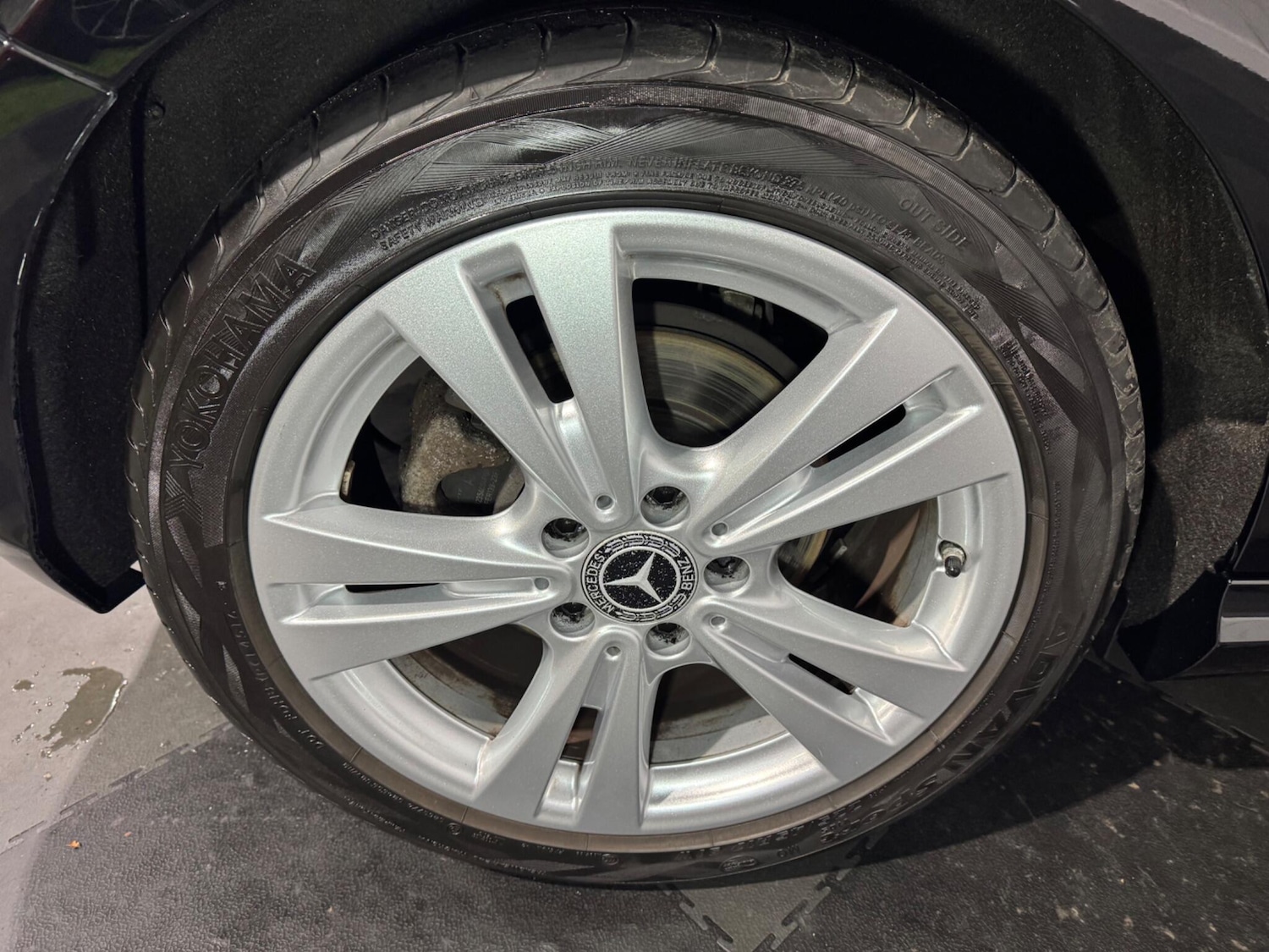 Used Mercedes-Benz A-Class 2017 for sale - 76759371: Photo 28