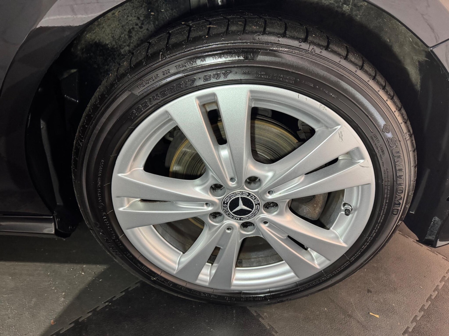 Used Mercedes-Benz A-Class 2017 for sale - 76759371: Photo 29