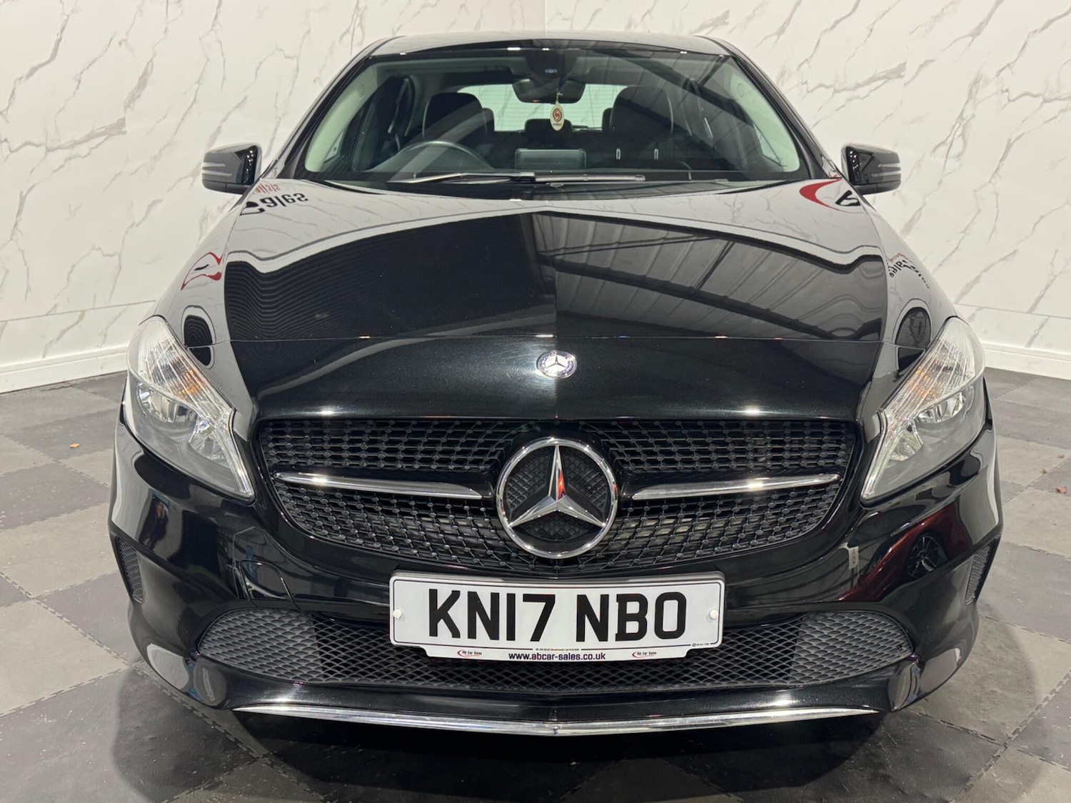 Used Mercedes-Benz A-Class 2017 for sale - 76759371: Photo 3