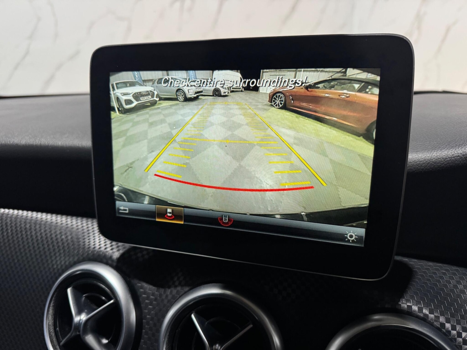 Used Mercedes-Benz A-Class 2017 for sale - 76759371: Photo 30