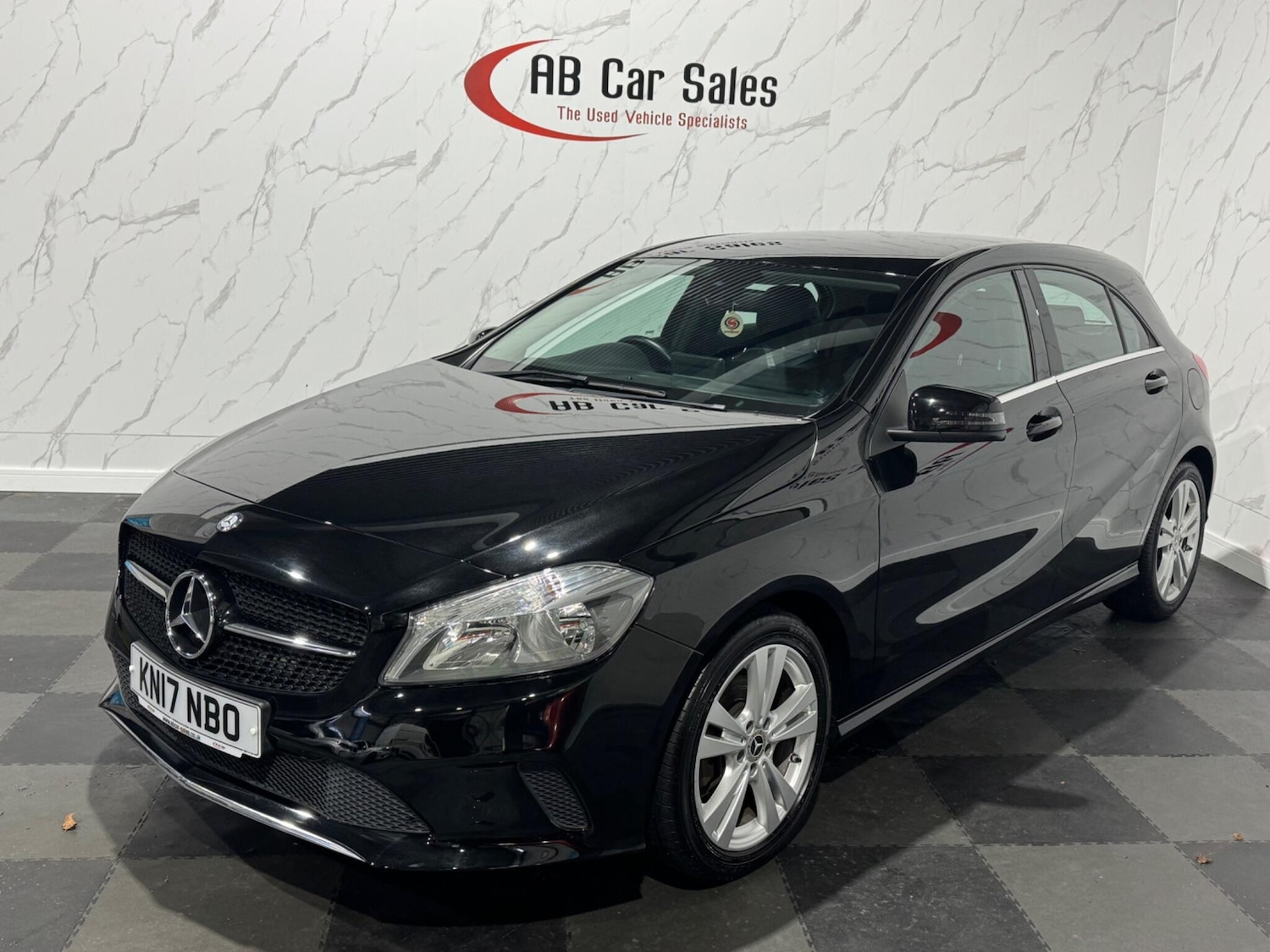 Used Mercedes-Benz A-Class 2017 for sale - 76759371: Photo 6