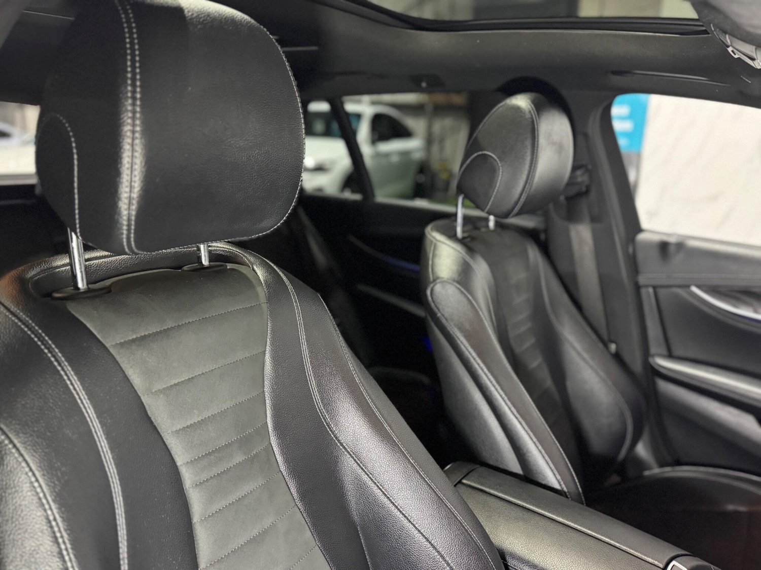 Used Mercedes-Benz E Class 2017 for sale - 76987901: Photo 13