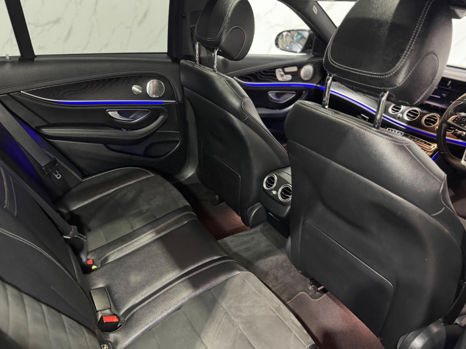 Used Mercedes-Benz E Class 2017 for sale - 76987901: Photo 15