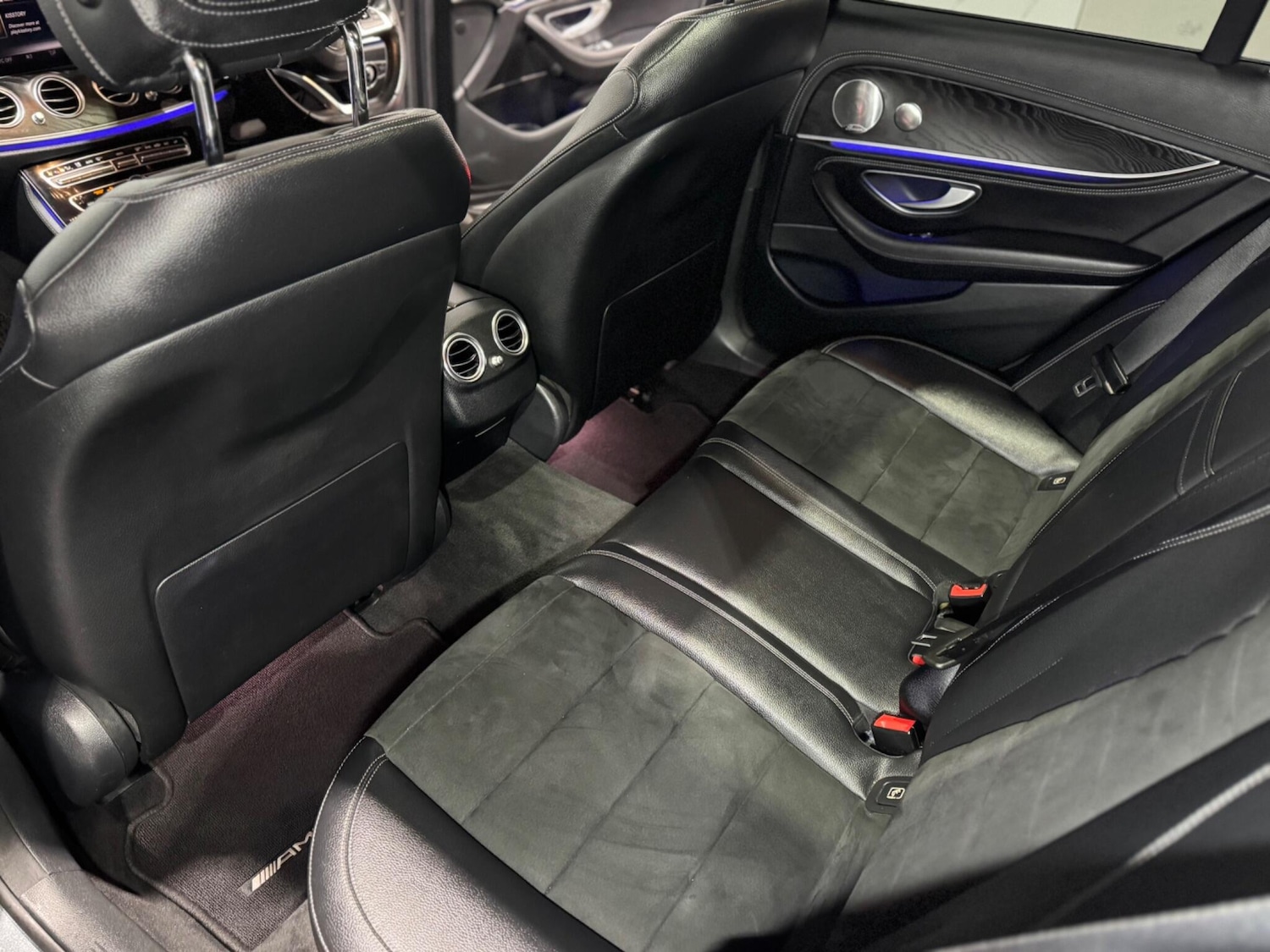 Used Mercedes-Benz E Class 2017 for sale - 76987901: Photo 20