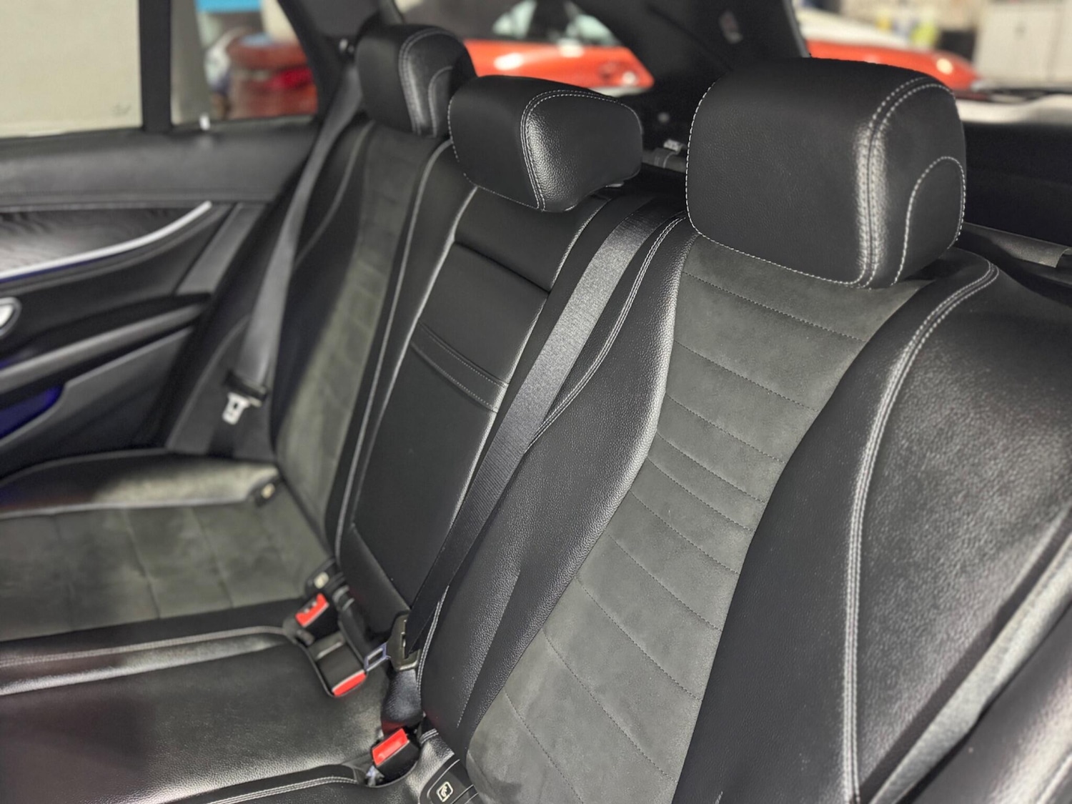 Used Mercedes-Benz E Class 2017 for sale - 76987901: Photo 21