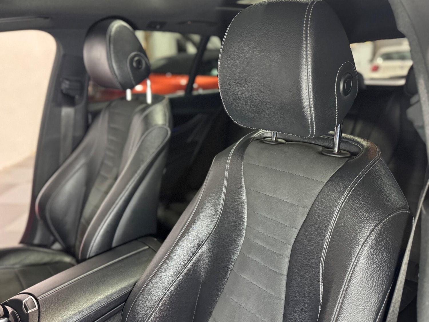 Used Mercedes-Benz E Class 2017 for sale - 76987901: Photo 23