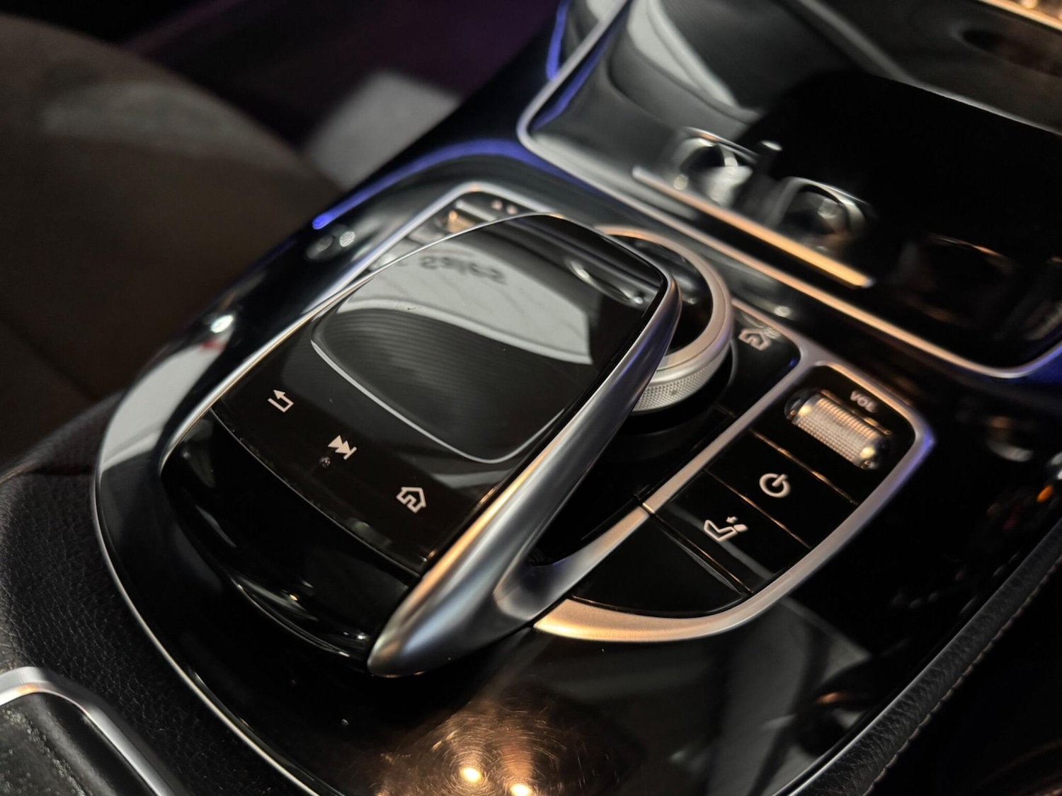 Used Mercedes-Benz E Class 2017 for sale - 76987901: Photo 24