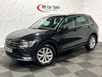 2016 (66) - 2.0 TDI BlueMotion Tech SE Navigation DSG 4Motion Euro 6 (s/s) 5dr