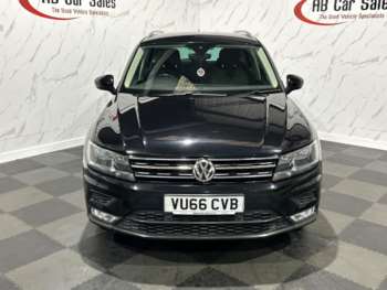 Used Volkswagen Tiguan 2016 for sale - 74499047: Photo