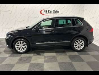 Used Volkswagen Tiguan 2016 for sale - 74499047: Photo
