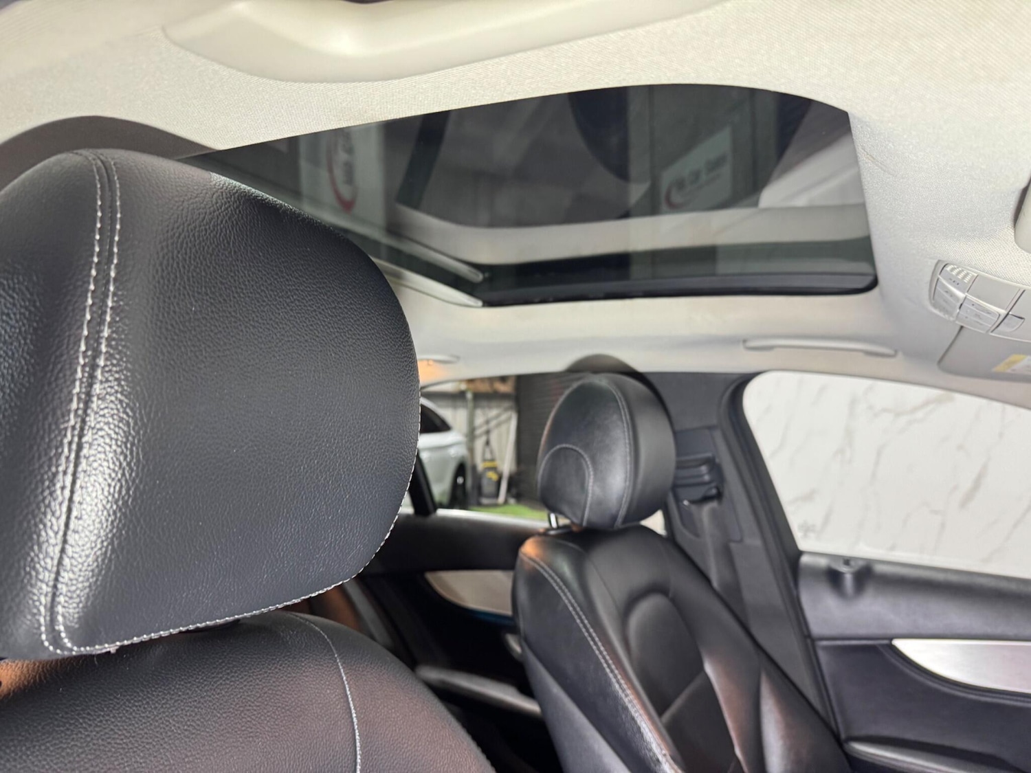 Used Mercedes-Benz C Class 2016 for sale - 76251023: Photo 13