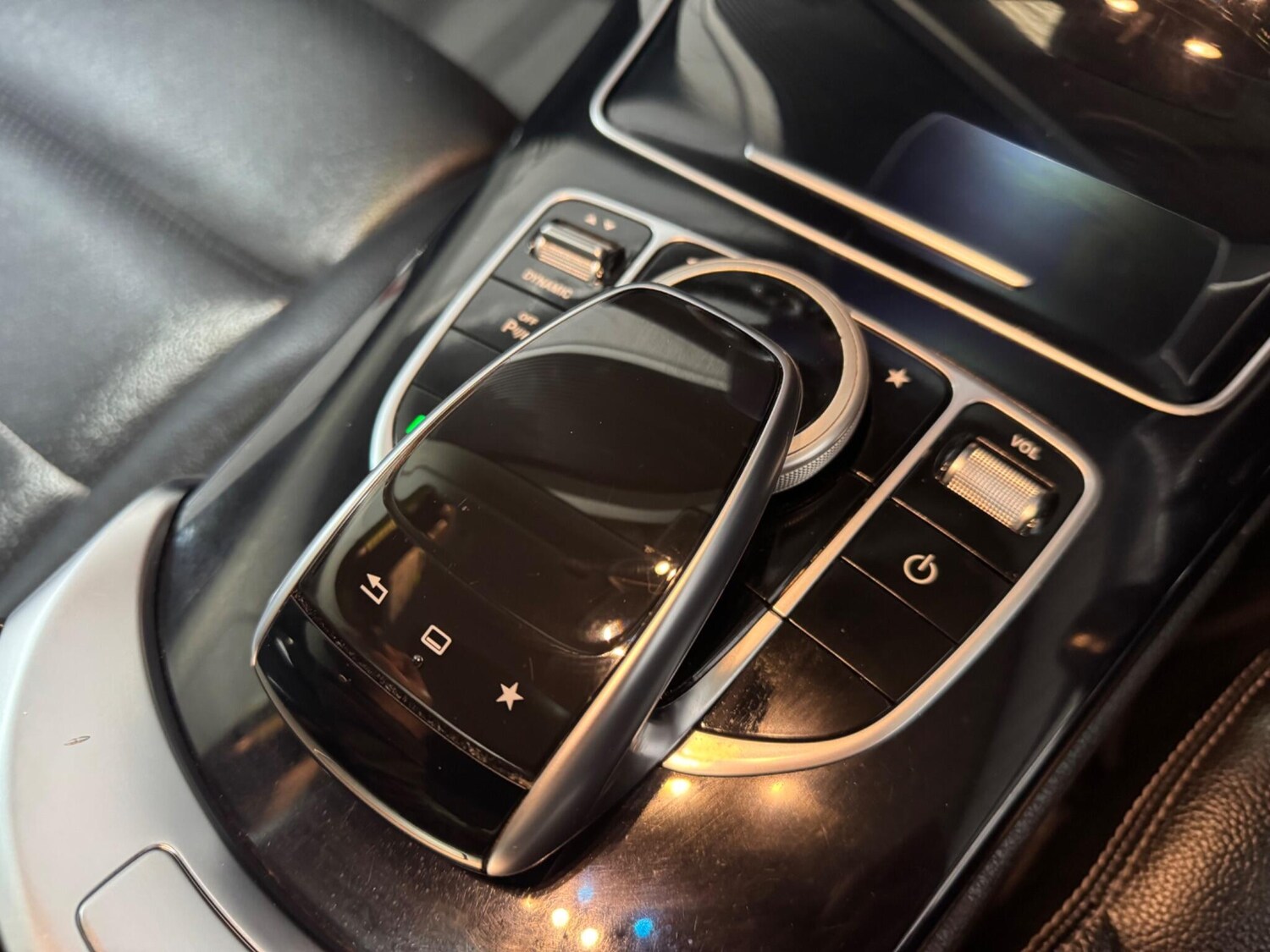 Used Mercedes-Benz C Class 2016 for sale - 76251023: Photo 23