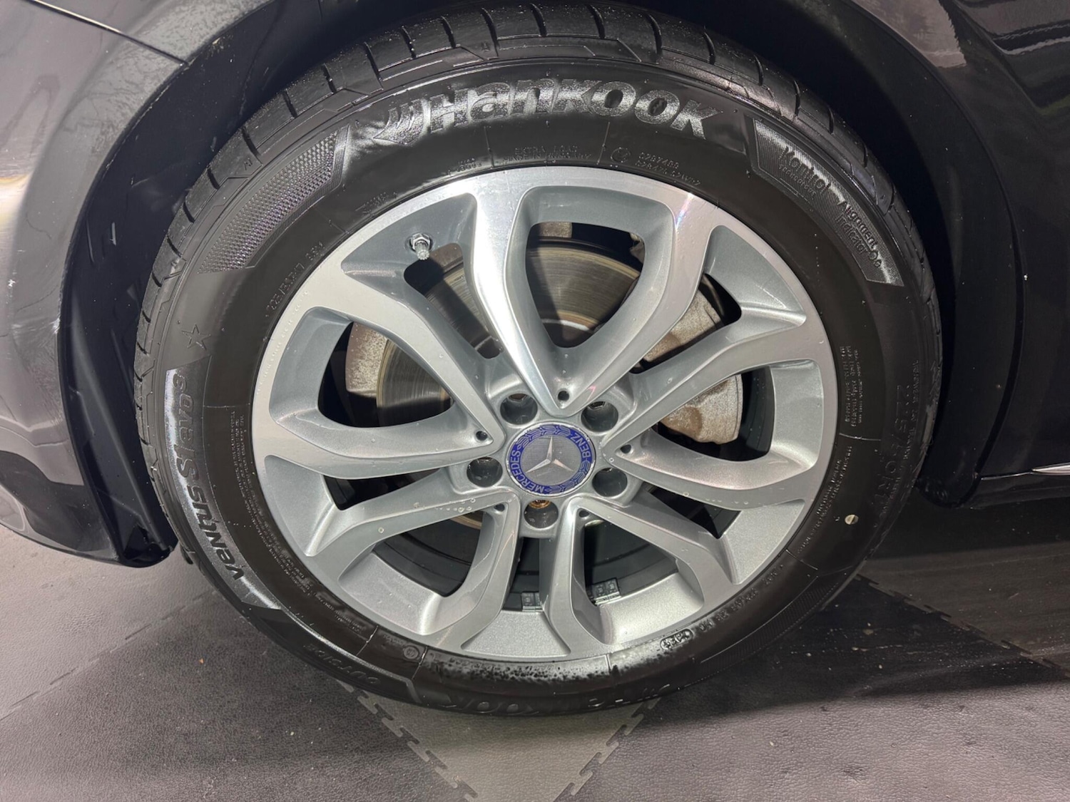 Used Mercedes-Benz C Class 2016 for sale - 76251023: Photo 27