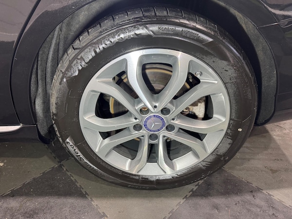 Used Mercedes-Benz C-Class 2016 for sale - 76251023: Photo 28