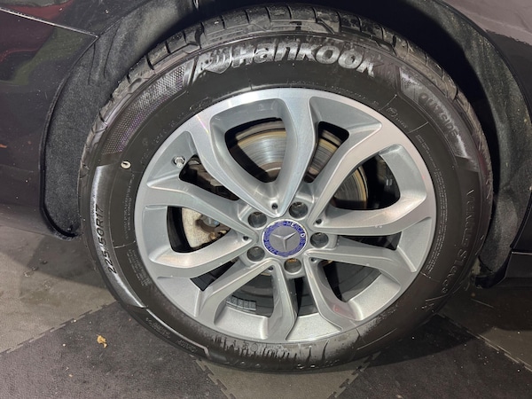 Used Mercedes-Benz C-Class 2016 for sale - 76251023: Photo 29