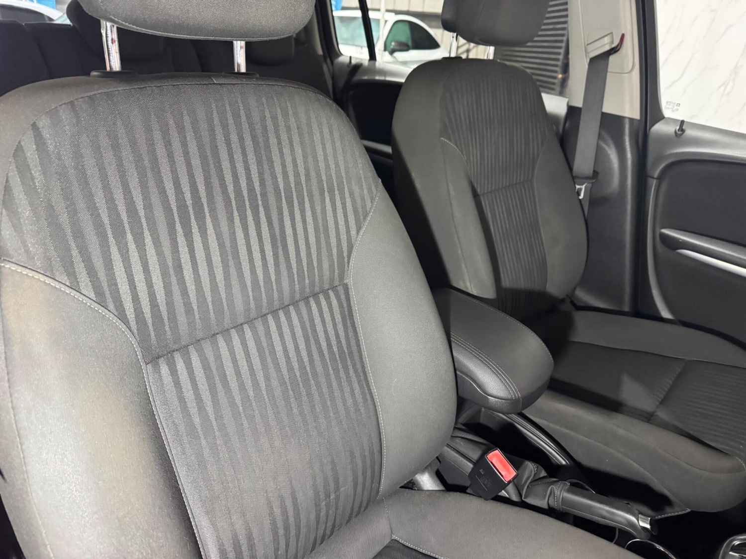 Used Vauxhall Zafira Tourer for sale - 76994657: Photo 12