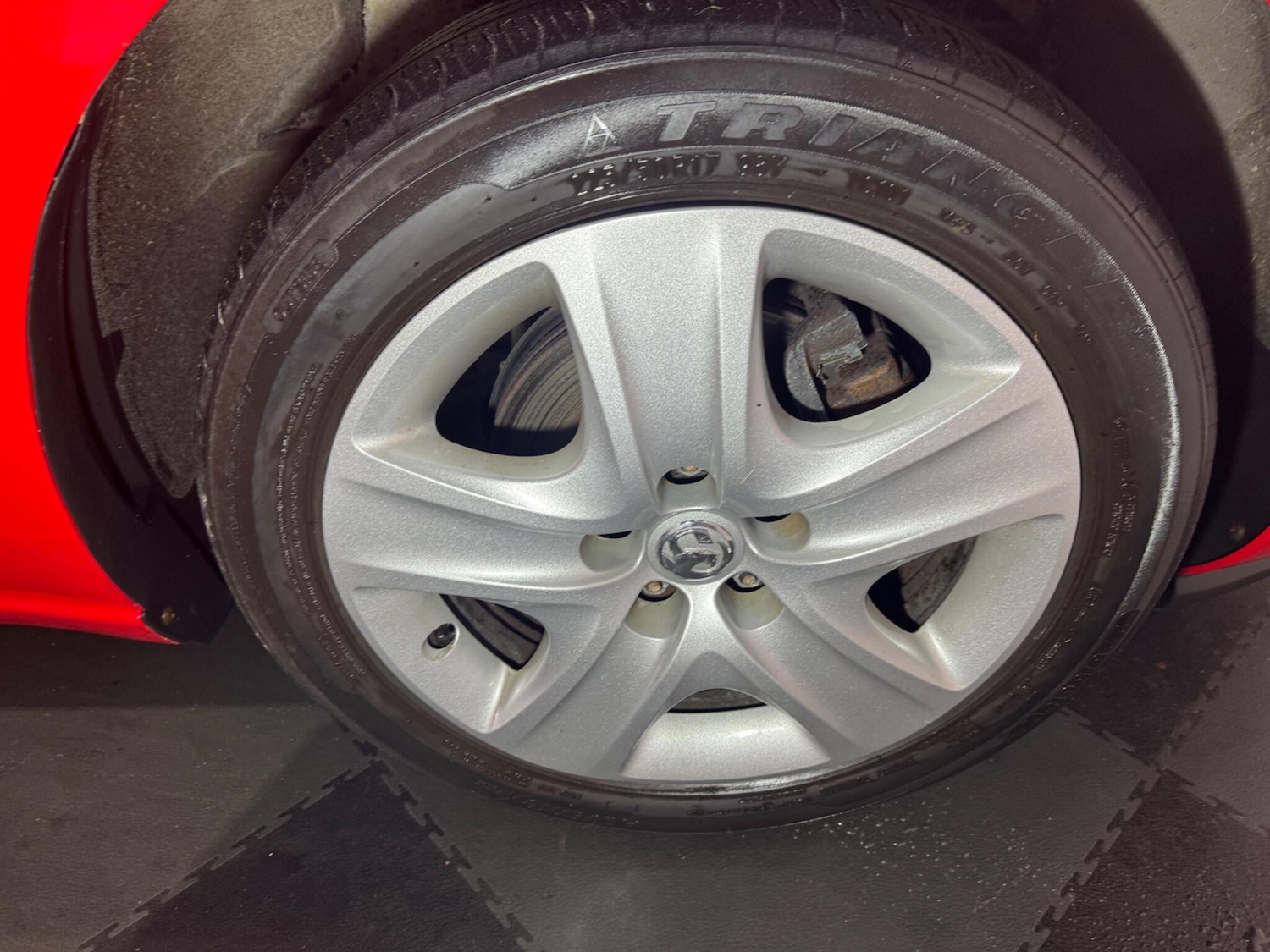 Used Vauxhall Zafira Tourer for sale - 76994657: Photo 29