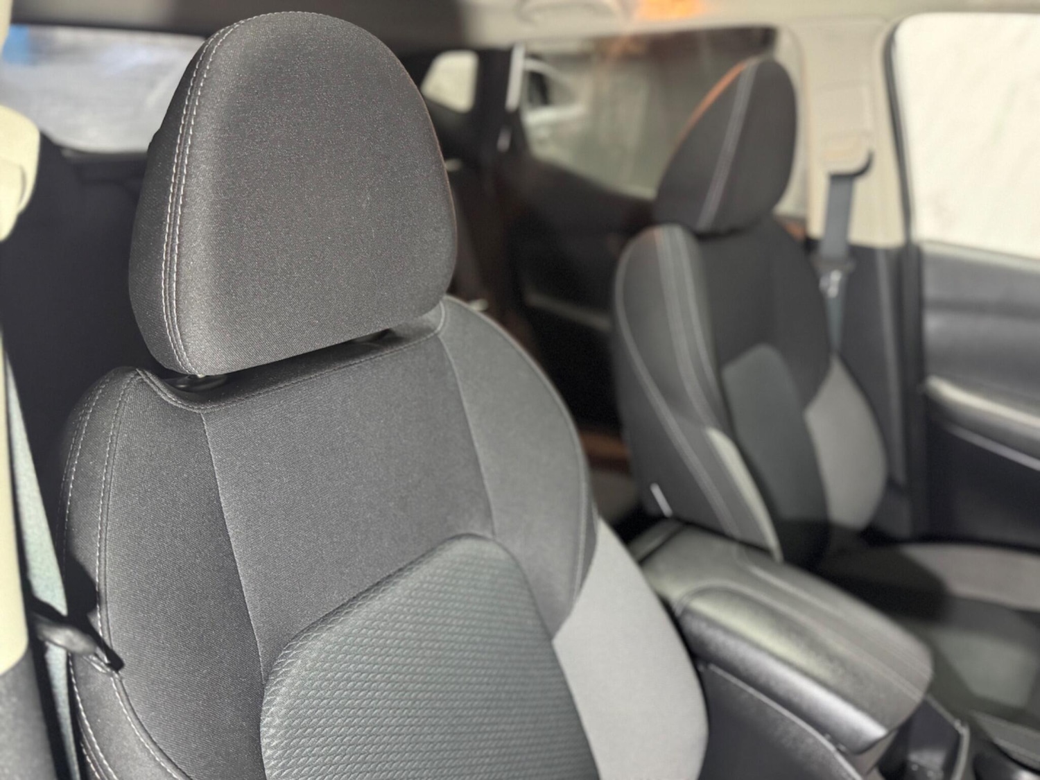 Used Nissan Qashqai for sale - 76994122: Photo 11