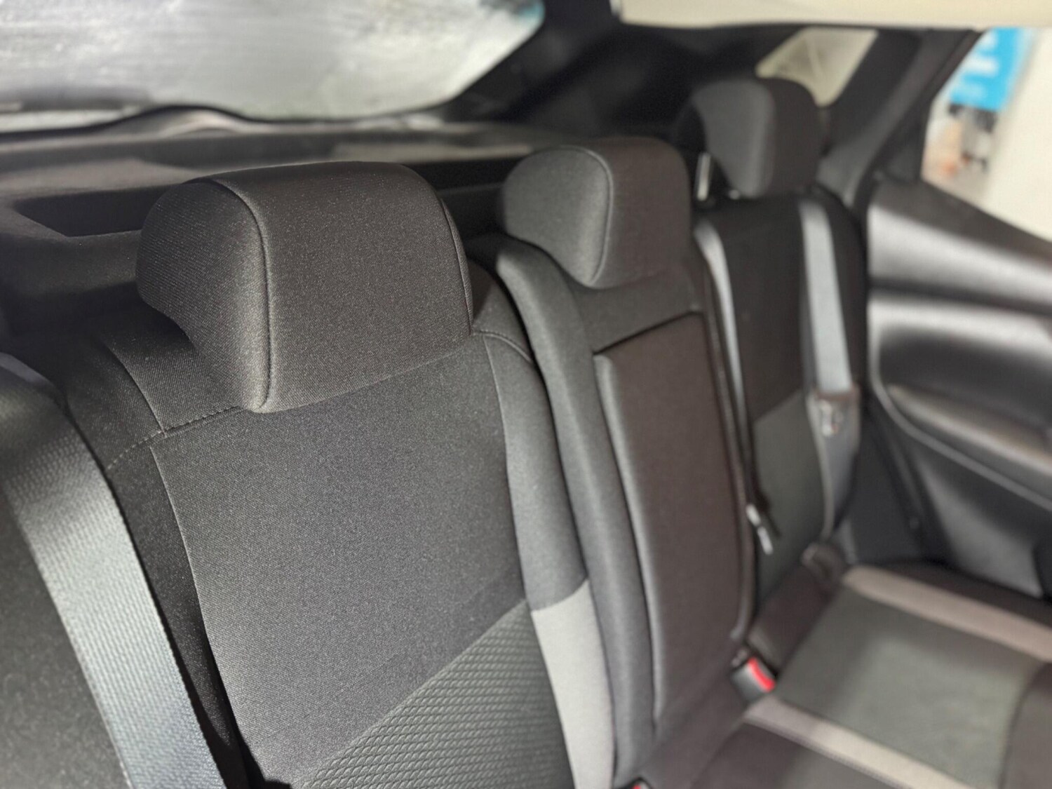 Used Nissan Qashqai for sale - 76994122: Photo 16