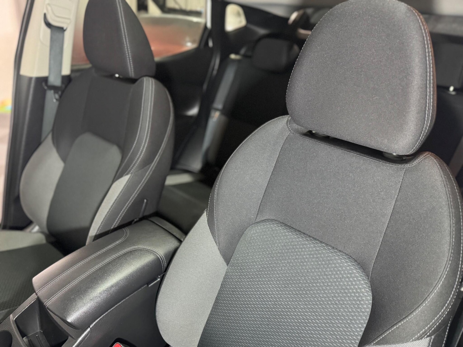 Used Nissan Qashqai for sale - 76994122: Photo 22