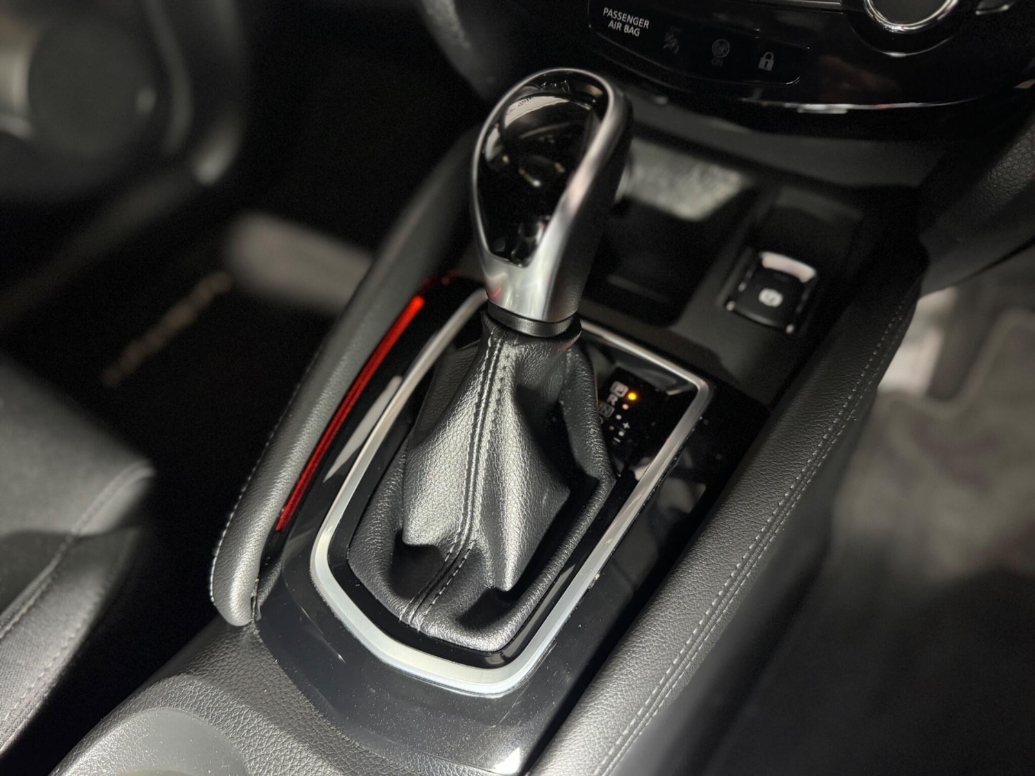 Used Nissan Qashqai for sale - 76994122: Photo 23