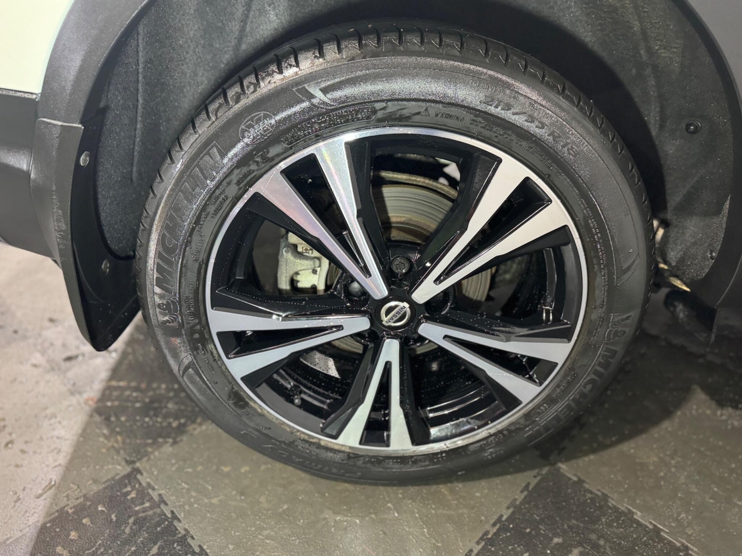 Used Nissan Qashqai for sale - 76994122: Photo 29