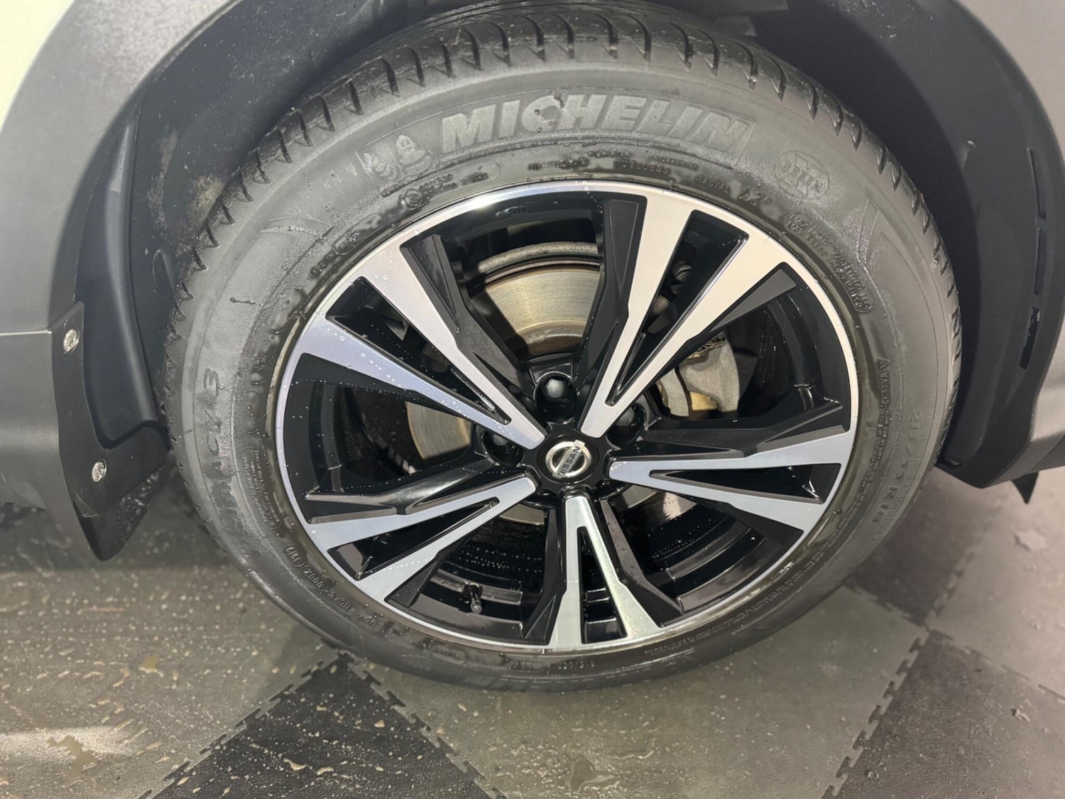 Used Nissan Qashqai for sale - 76994122: Photo 30