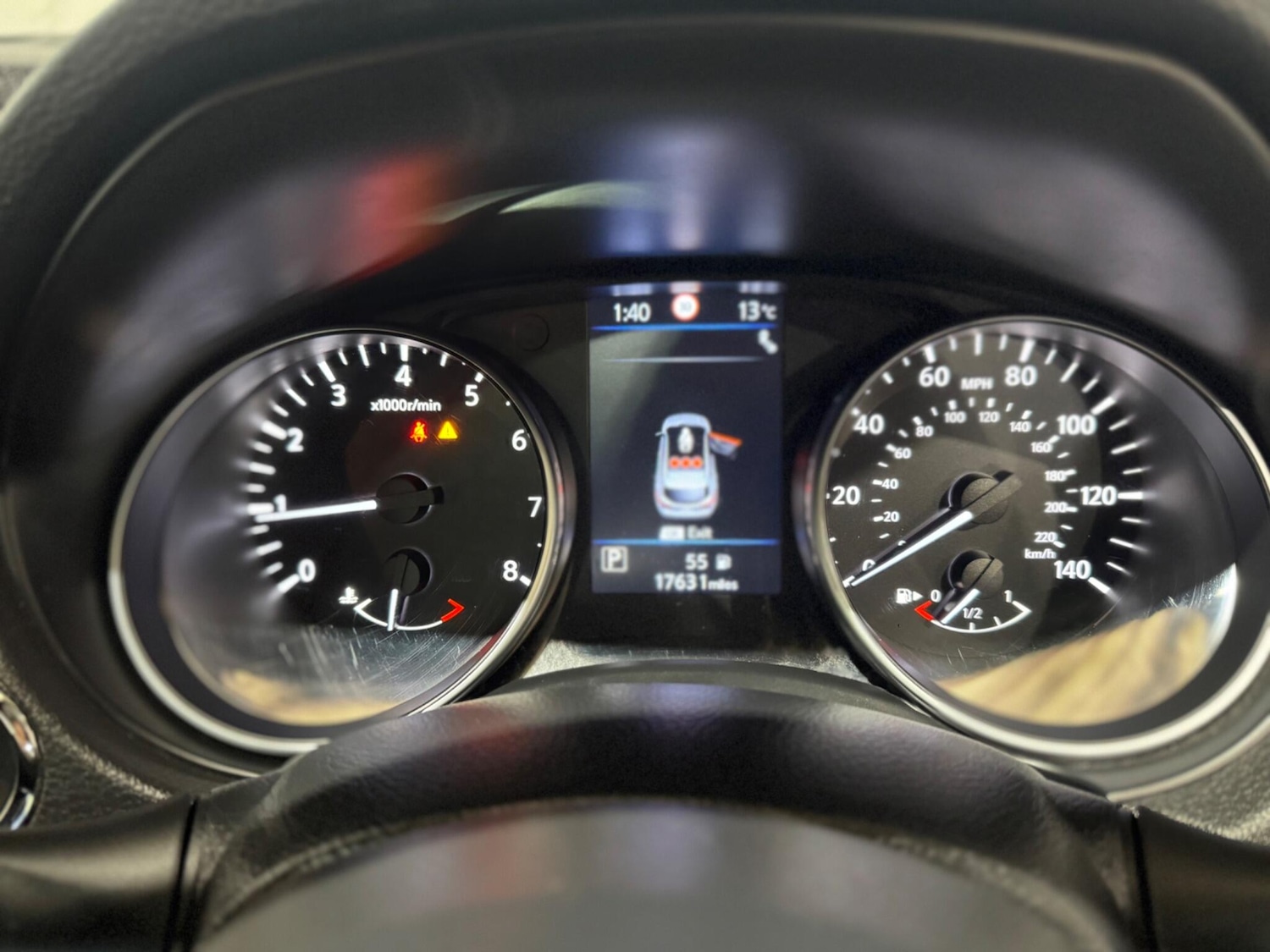 Used Nissan Qashqai for sale - 76994122: Photo 31