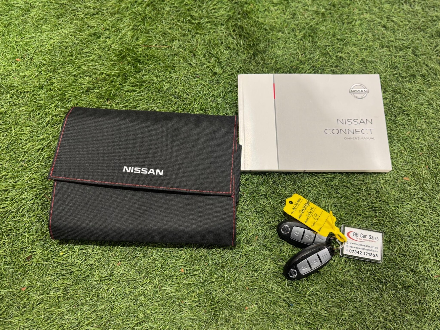 Used Nissan Qashqai for sale - 76994122: Photo 33