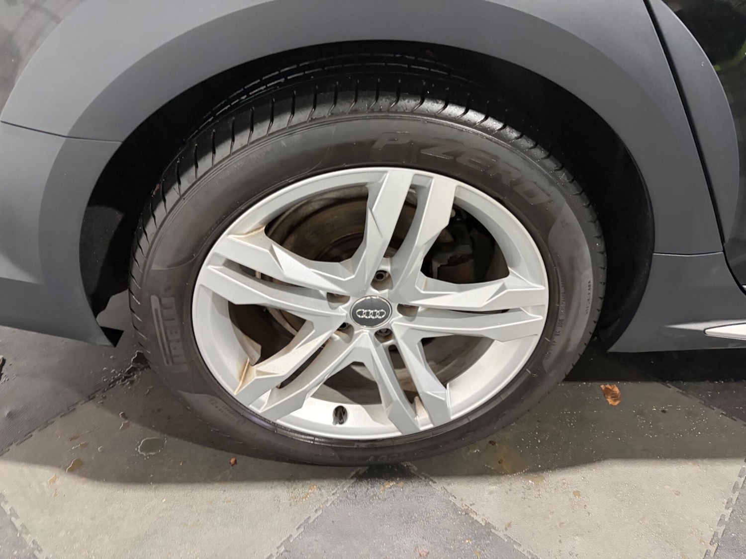 Used Audi A4 Allroad 2017 for sale - 77510973: Photo 11