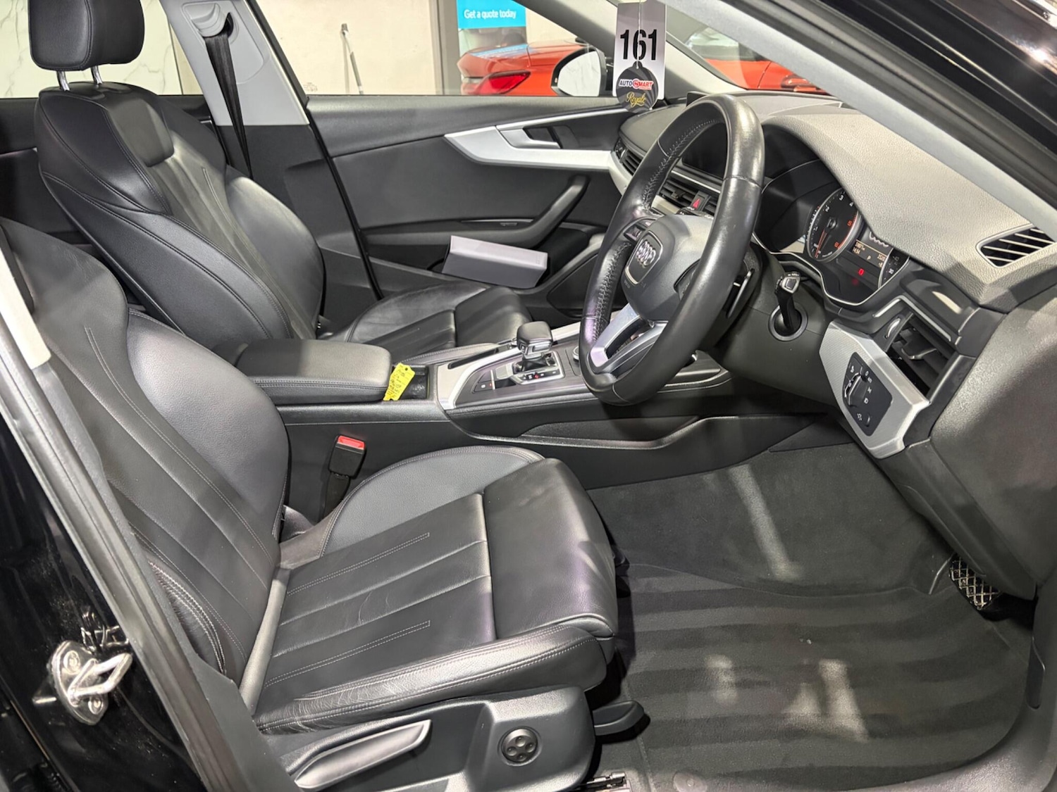 Used Audi A4 Allroad 2017 for sale - 77510973: Photo 15