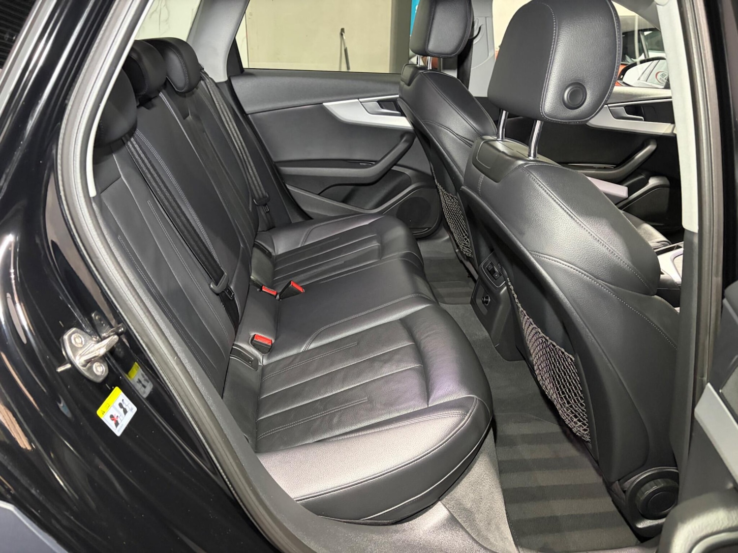 Used Audi A4 Allroad 2017 for sale - 77510973: Photo 17