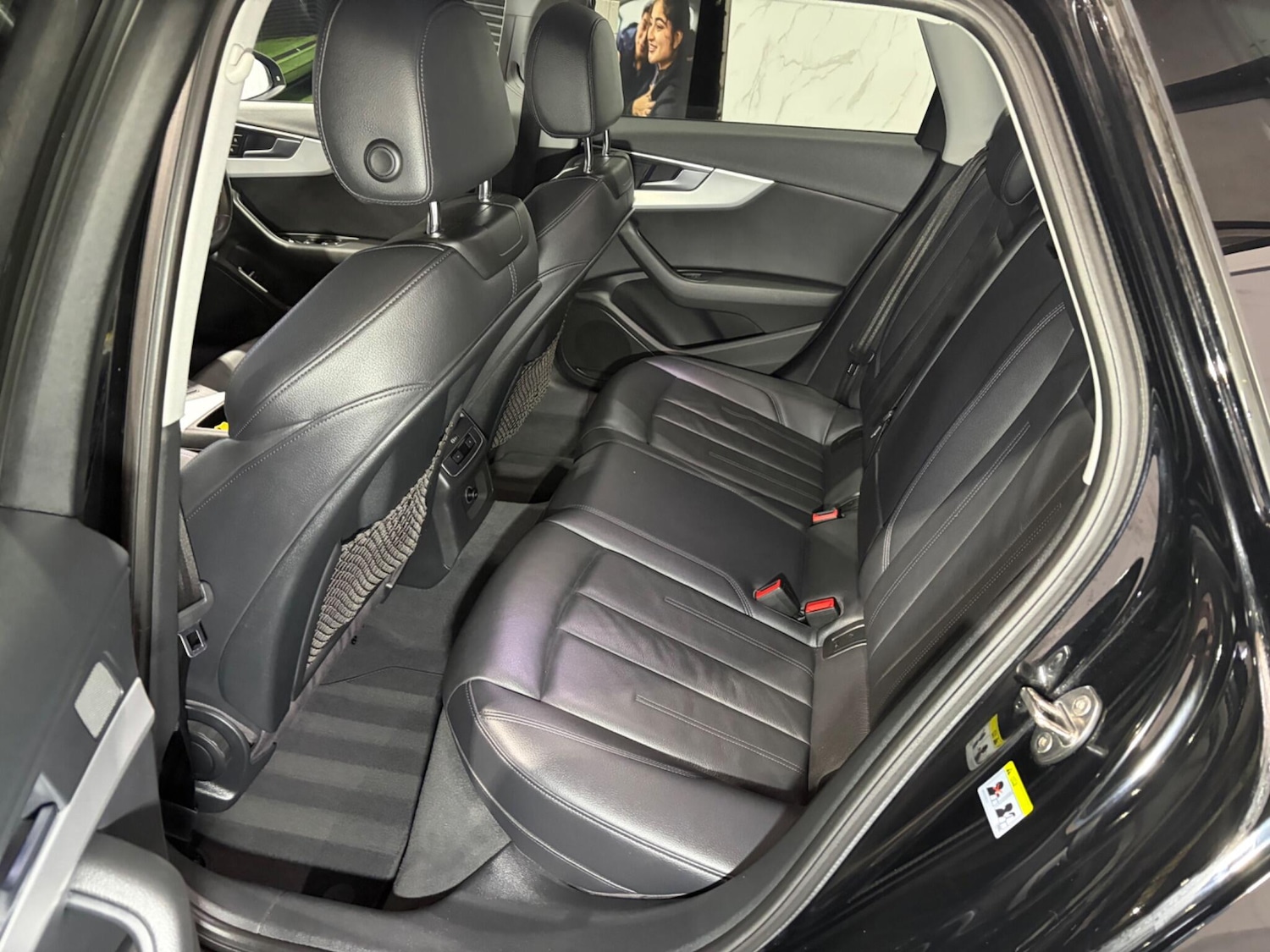 Used Audi A4 Allroad 2017 for sale - 77510973: Photo 19