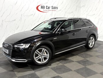 (17) - 2.0 TDI Sport S Tronic quattro Euro 6 (s/s) 5dr