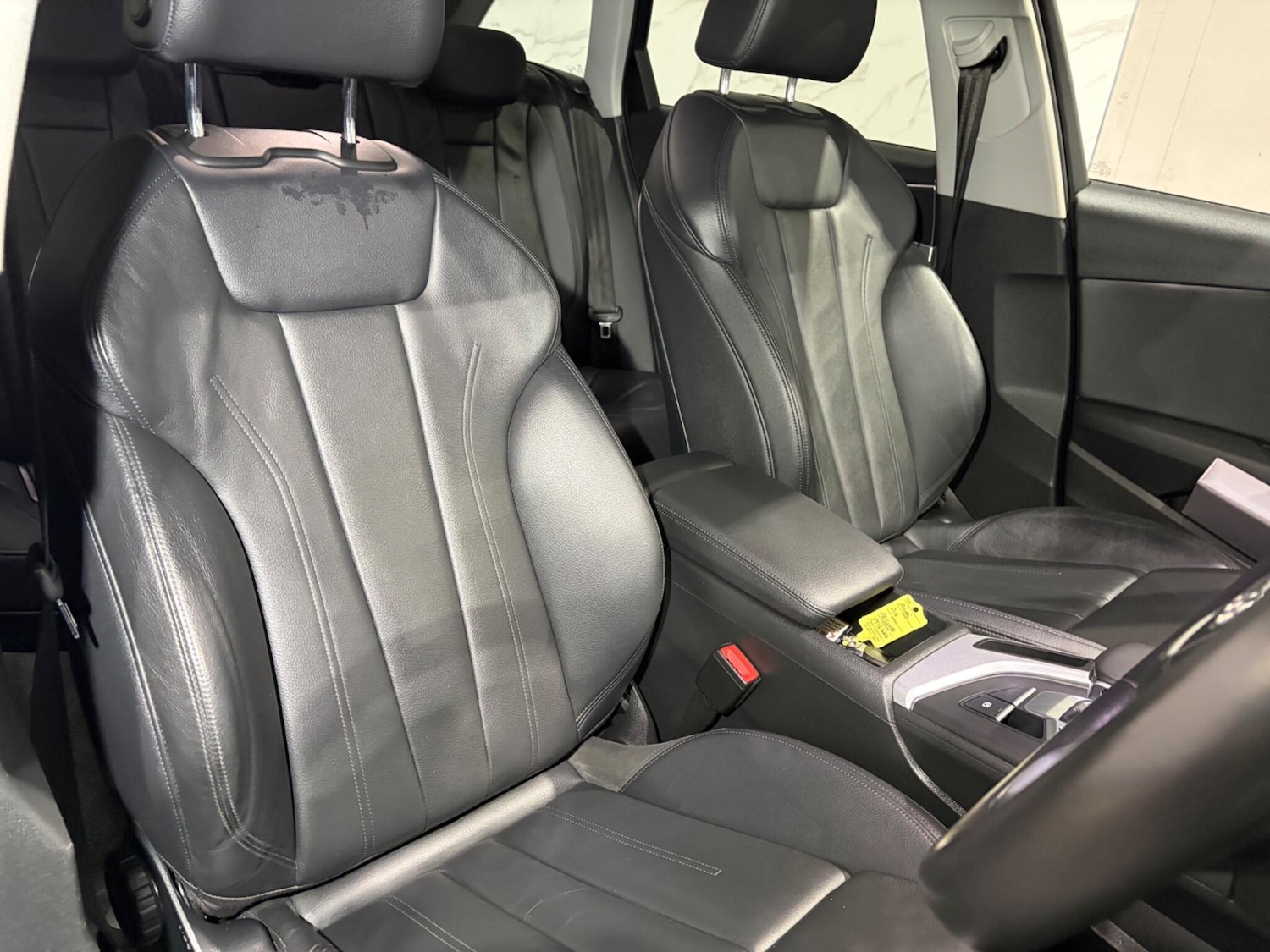 Used Audi A4 Allroad 2017 for sale - 77510973: Photo 22