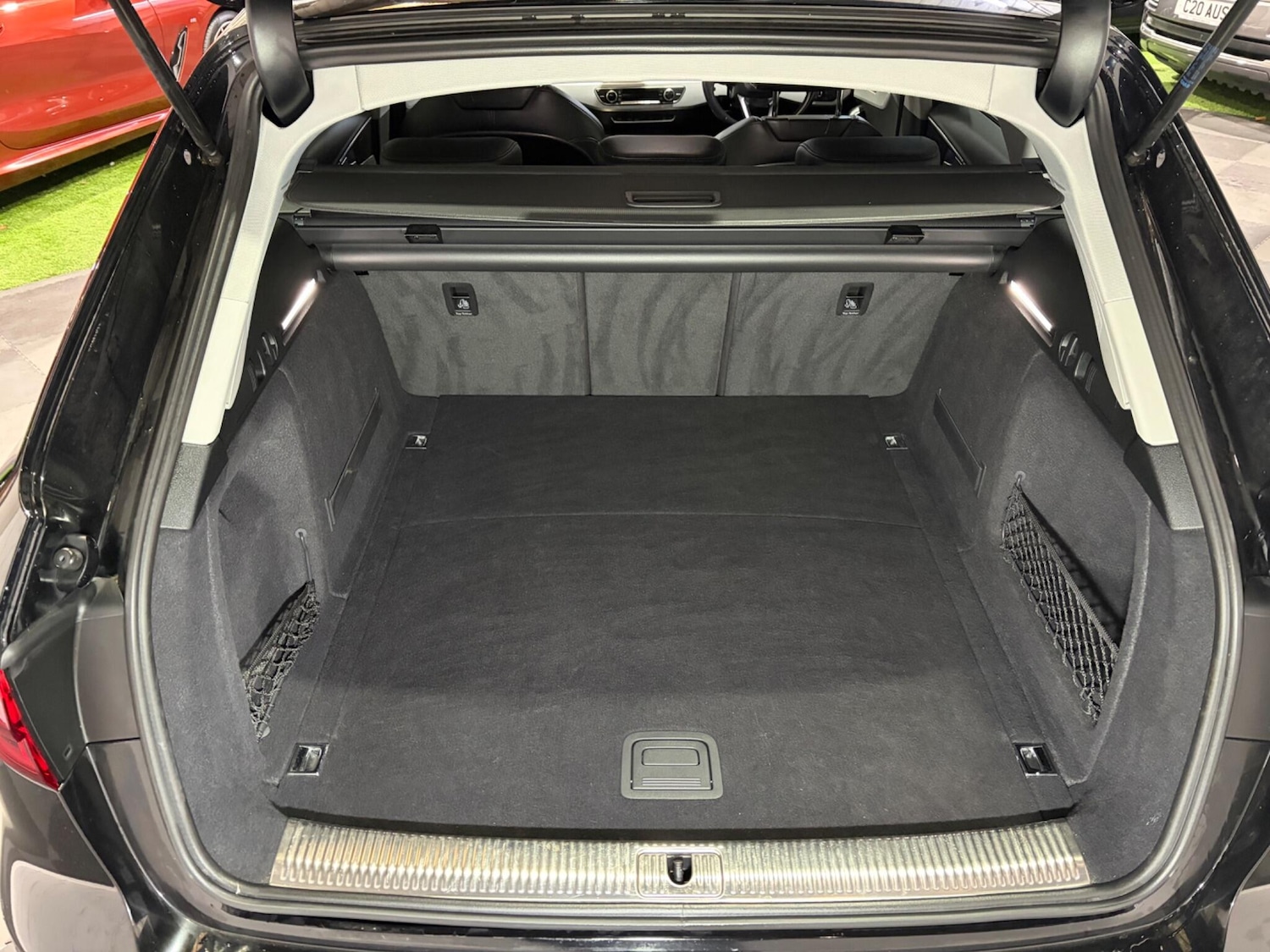 Used Audi A4 Allroad 2017 for sale - 77510973: Photo 27