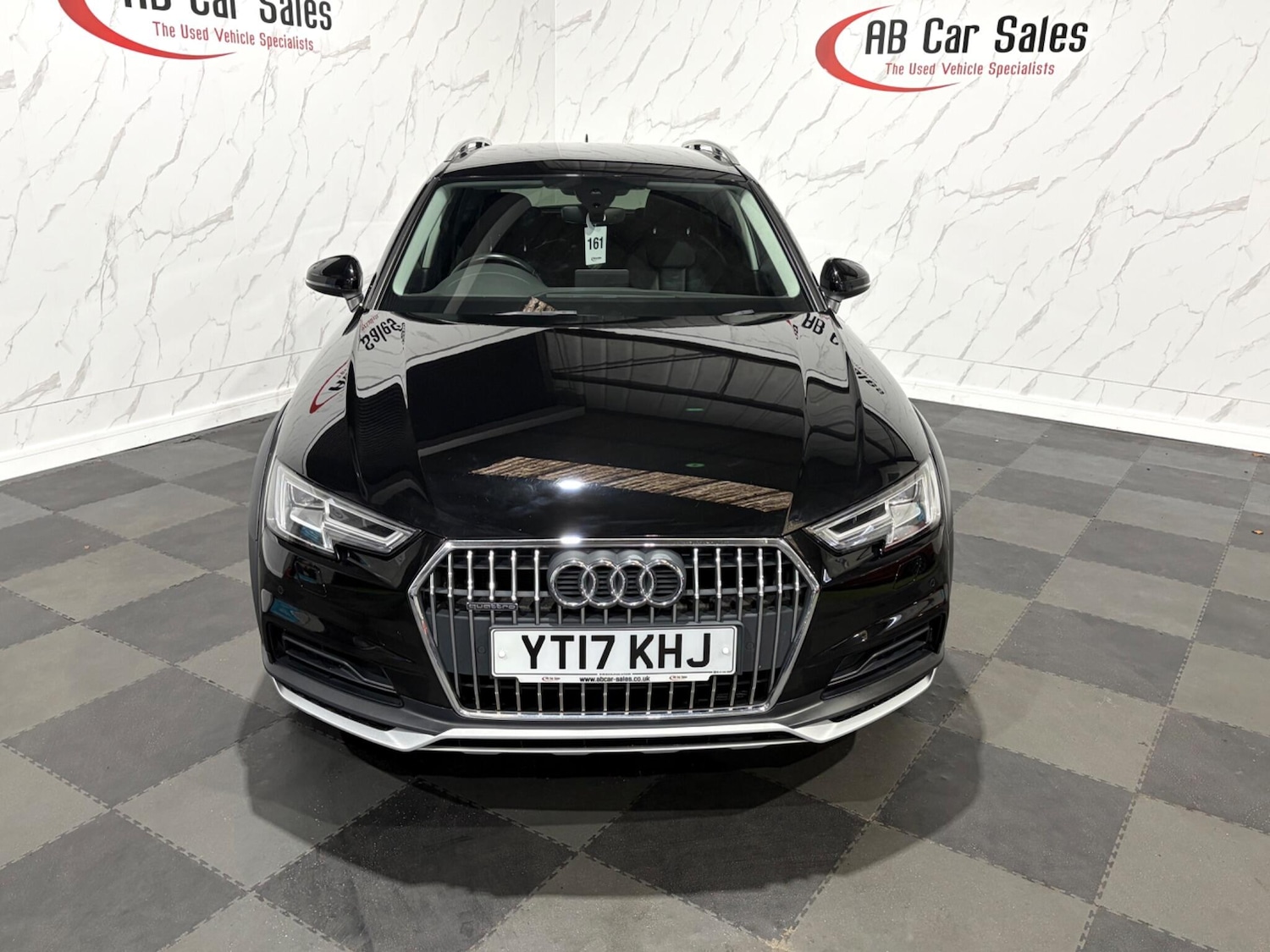 Used Audi A4 Allroad 2017 for sale - 77510973: Photo 3