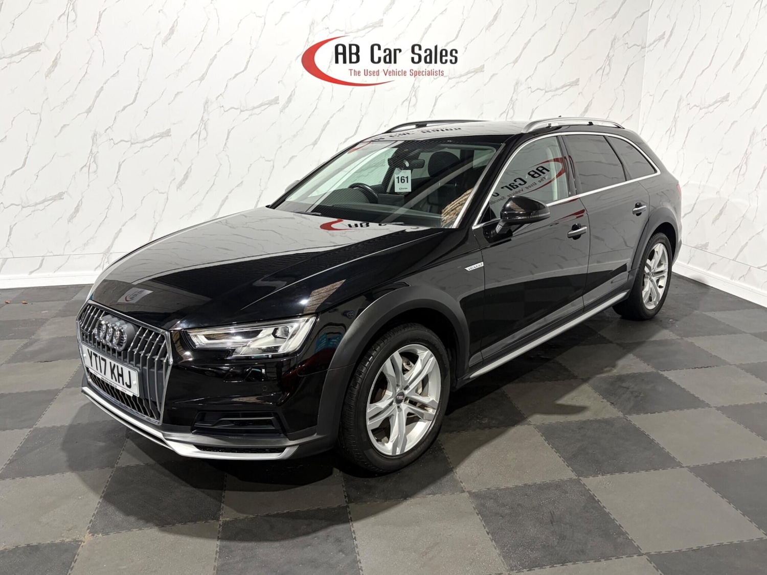Used Audi A4 Allroad 2017 for sale - 77510973: Photo 6